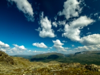 Besseggen, Jotunheimen National Park